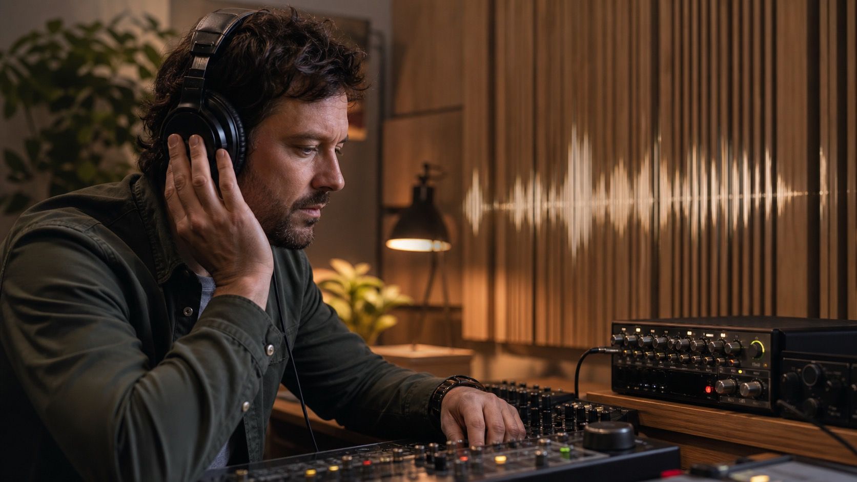 AI Audio Artifact Removal: A Practical Listening Workflow