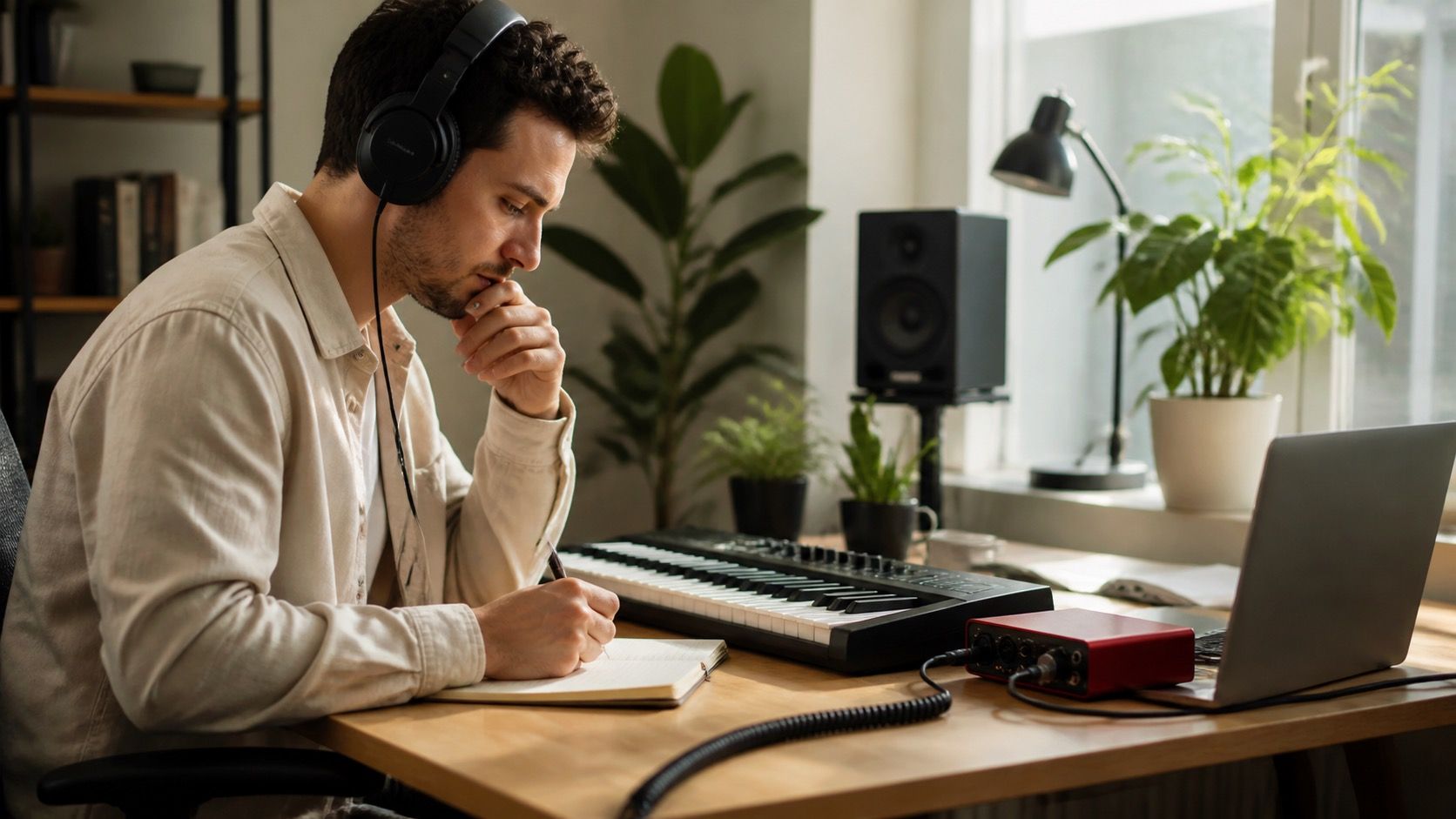 Is There a Free App to Fix AI Music?